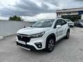 Suzuki S-Cross 1.4 TOP+ HYBRID 4x4 AllGrip 129cv Blanc - thumbnail 3