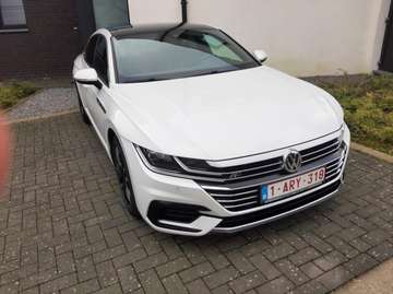 Arteon 2.0 TDi SCR R-Line