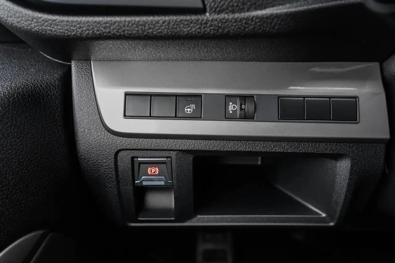 Toyota Proace 2026 — фото 15