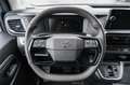 Toyota Proace Verso 2,0 AT Long Business - LAGER 130 kW (177 ... Schwarz - thumbnail 10