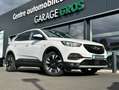 Opel Grandland X 1.2 Turbo 130 ch ECOTEC Innovation Blanc - thumbnail 17