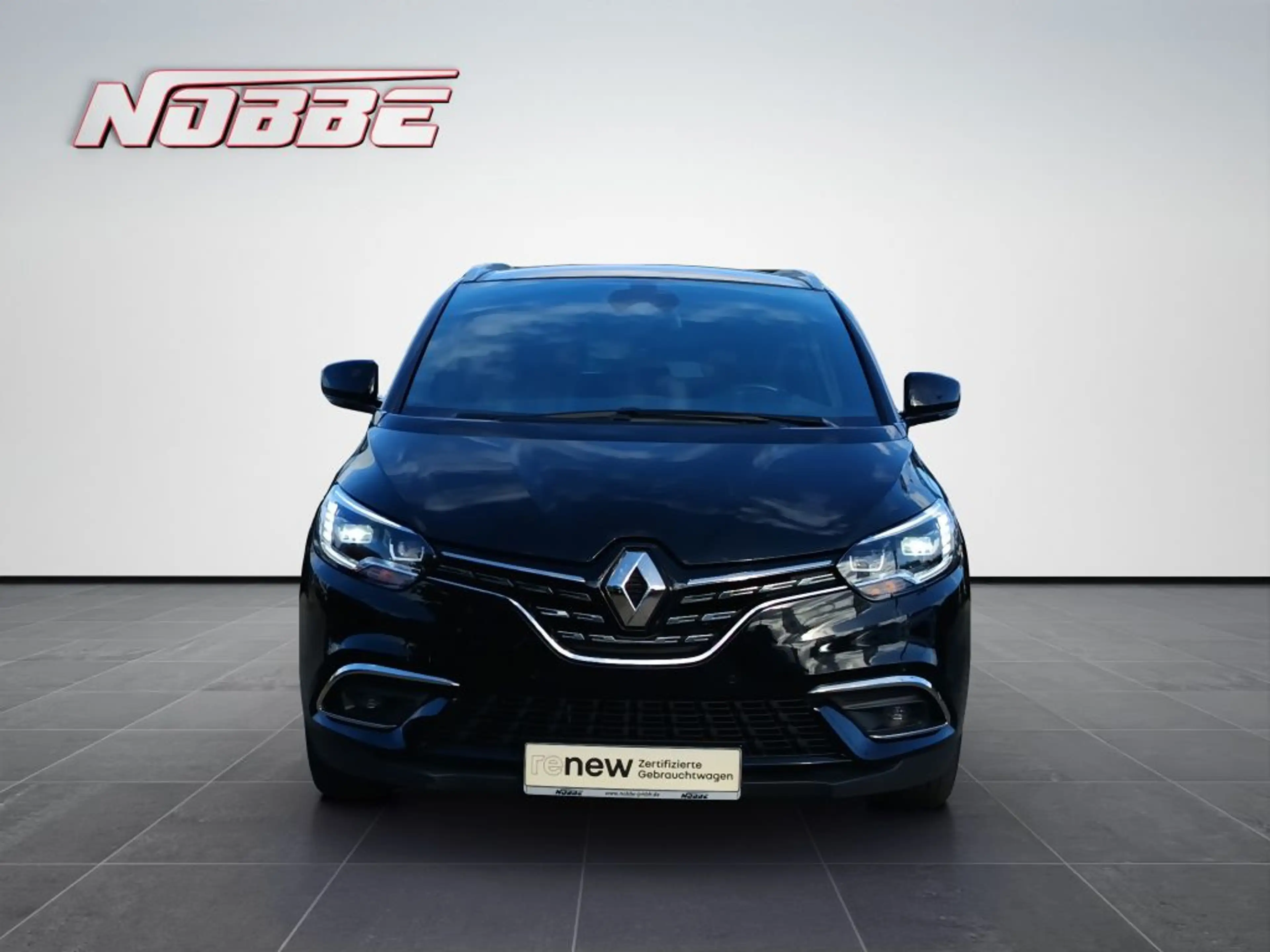 Renault Grand Scenic TCe160 EDC EXECUTIVE Bose Soundsystem + Panorama G — photo 5