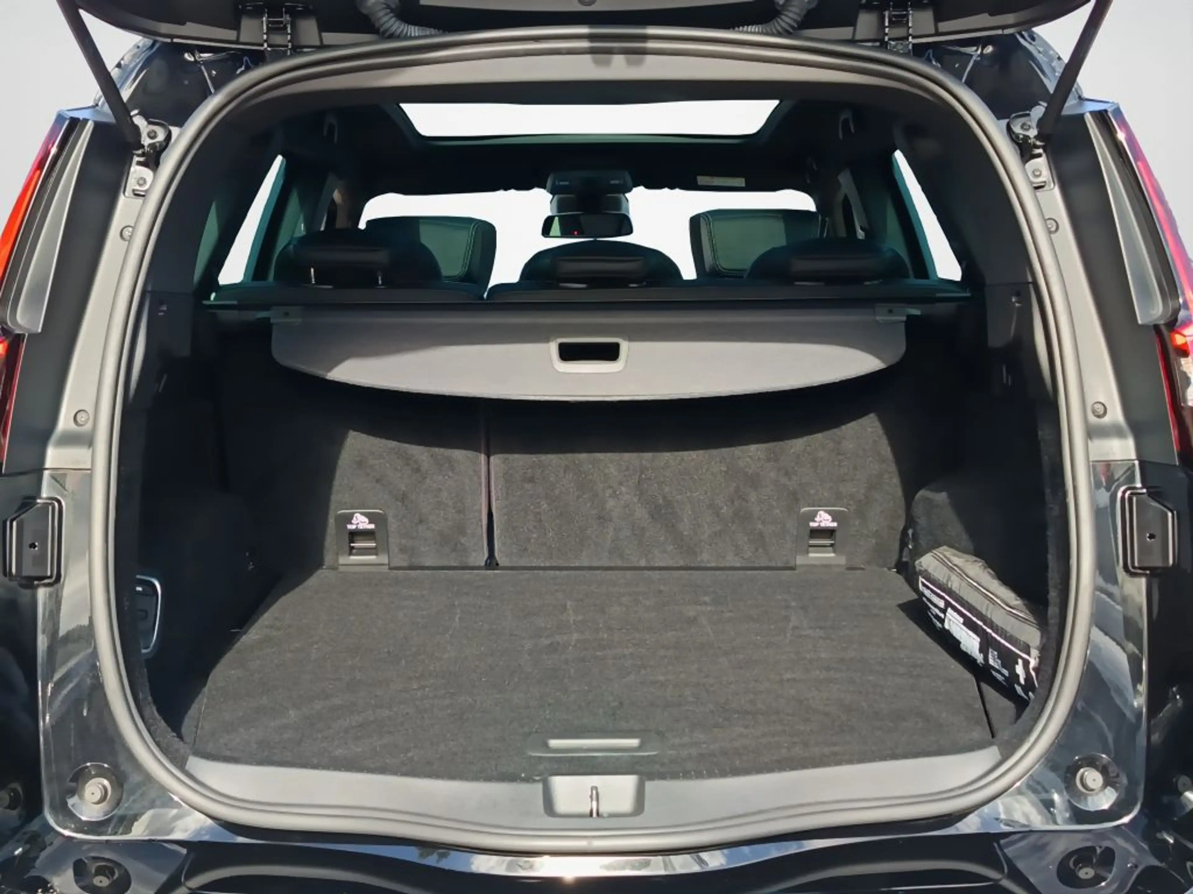 Renault Grand Scenic TCe160 EDC EXECUTIVE Bose Soundsystem + Panorama G — photo 14