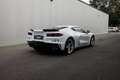 Chevrolet Corvette C8 E-Ray Coupe Weiß - thumbnail 8