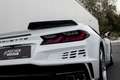 Chevrolet Corvette C8 E-Ray Coupe Weiß - thumbnail 17