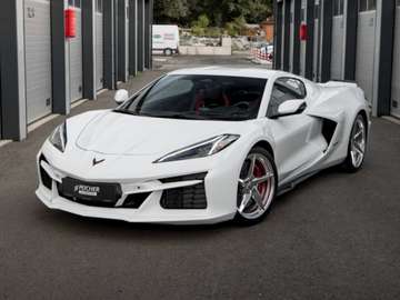 C8 E-Ray Coupe