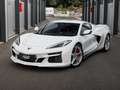 Chevrolet Corvette C8 E-Ray Coupe Weiß - thumbnail 1