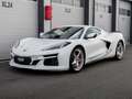Chevrolet Corvette C8 E-Ray Coupe Weiß - thumbnail 6