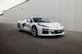 Chevrolet Corvette C8 E-Ray Coupe Weiß - thumbnail 5
