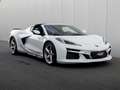 Chevrolet Corvette C8 E-Ray Coupe Weiß - thumbnail 3