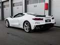 Chevrolet Corvette C8 E-Ray Coupe Weiß - thumbnail 4