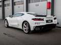 Chevrolet Corvette C8 E-Ray Coupe Weiß - thumbnail 5