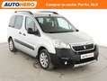 Peugeot Partner Tepee 1.6BlueHDI Outdoor 100 Gris - thumbnail 8