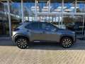 Toyota Yaris Cross 1.5 Hybrid 130 Dynamic ,APPLE CARPLAY, CAMERA, Gris - thumbnail 4