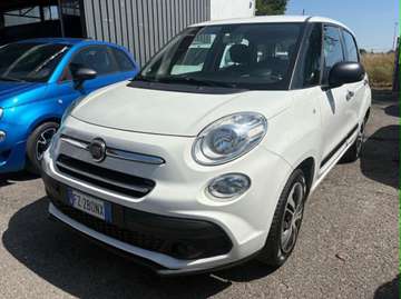 500L 1.4 Urban s&s
