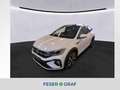 Volkswagen Taigo 1.5 TSI DSG R-LINE MATRIX/ACC/PANO/KAMERA Weiß - thumbnail 1