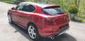 Alfa Romeo Stelvio 2.0 Turbo 16V AT8-Q4 6C Villa dEste Rot - thumbnail 7