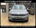 Volkswagen Passat Alltrack 4MOT 2.0 TDI DSG Kamera/Navi/LED Gris - thumbnail 4