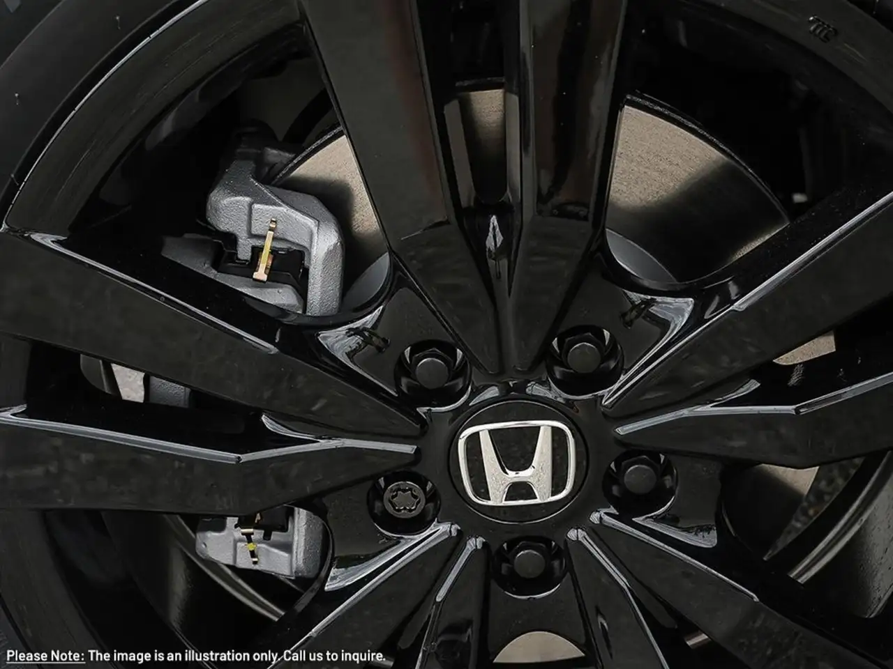 Honda HR-V снимка Honda HR-V