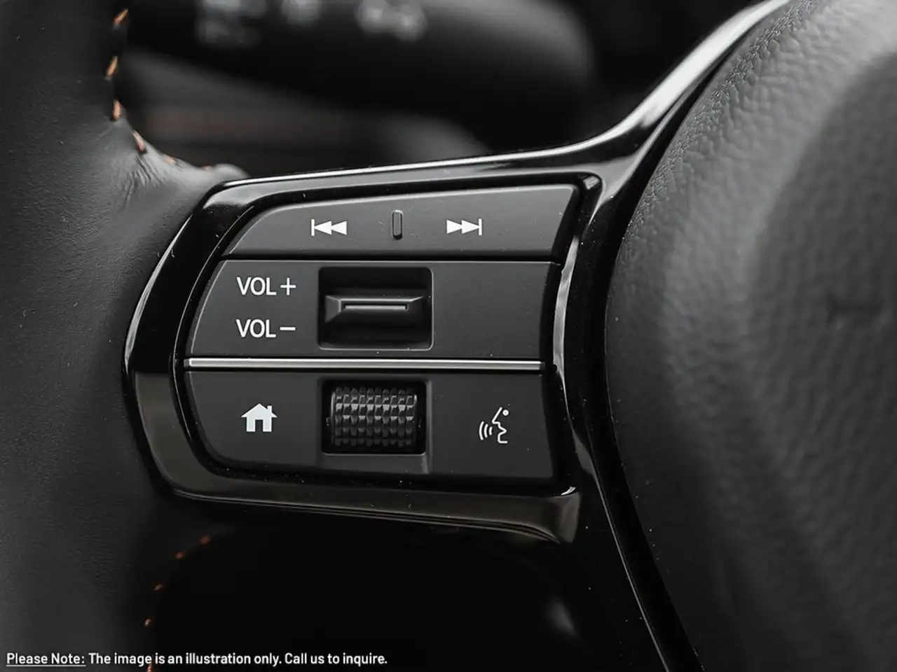 Honda HR-V снимка Honda HR-V