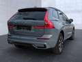 Volvo XC60 XC 60 Plus Dark 2WD Bluetooth Navi LED Klima Gris - thumbnail 4