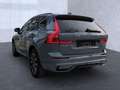 Volvo XC60 XC 60 Plus Dark 2WD Bluetooth Navi LED Klima Gris - thumbnail 3