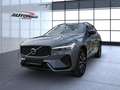 Volvo XC60 XC 60 Plus Dark 2WD Bluetooth Navi LED Klima Gris - thumbnail 2