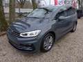 Volkswagen Touran 2.0 TDI DSG R-Line Blind Spot AHK 7-Sitze Grau - thumbnail 1
