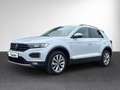 Volkswagen T-Roc 1.5 TSI DSG STYLE AHK+LED+NAVI+ACC+VIRTUAL Weiß - thumbnail 2