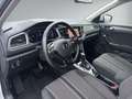 Volkswagen T-Roc 1.5 TSI DSG STYLE AHK+LED+NAVI+ACC+VIRTUAL Weiß - thumbnail 9