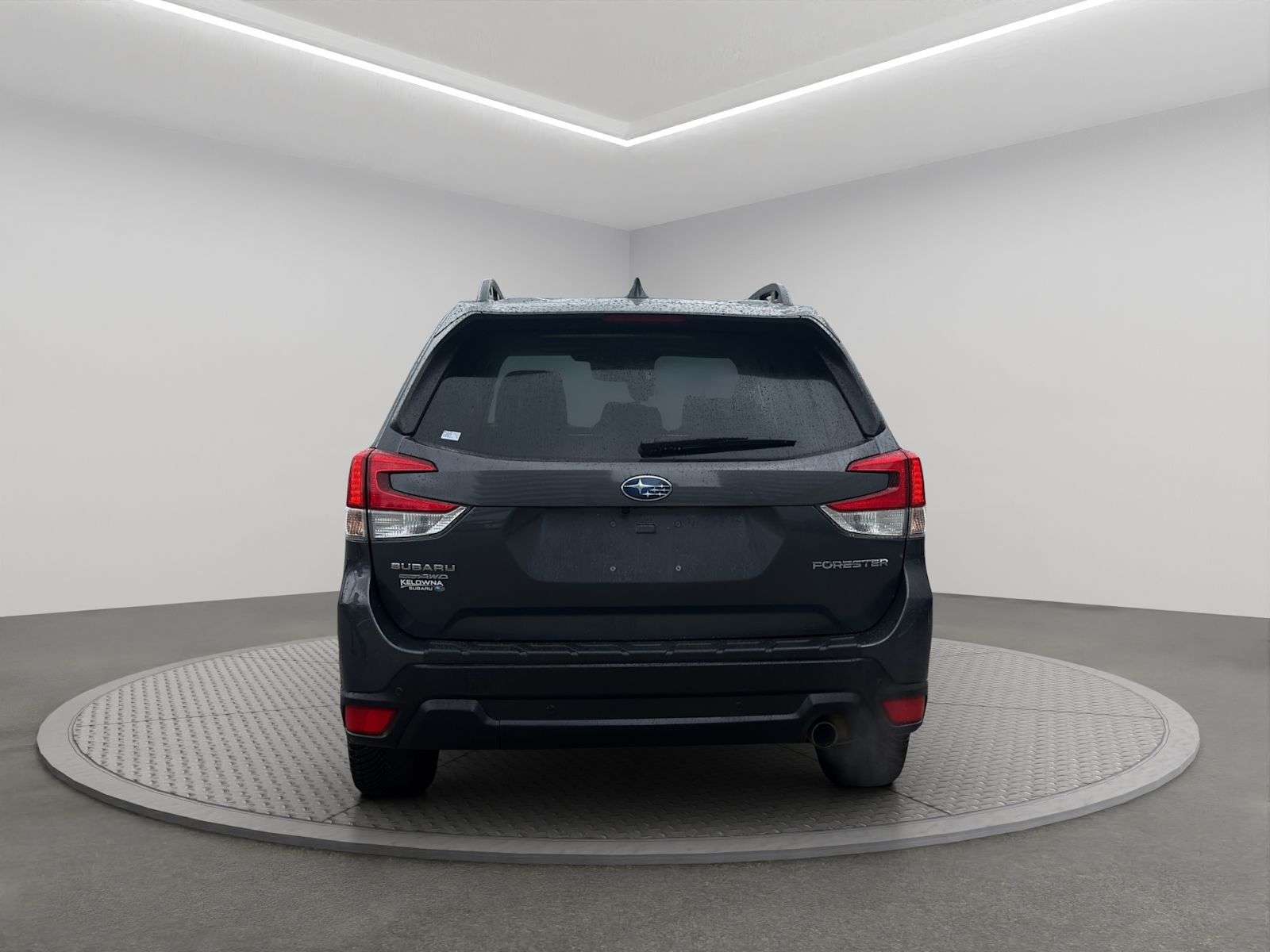 2022 Subaru Forester Limited - Local BC - No Accidents — снимка 1