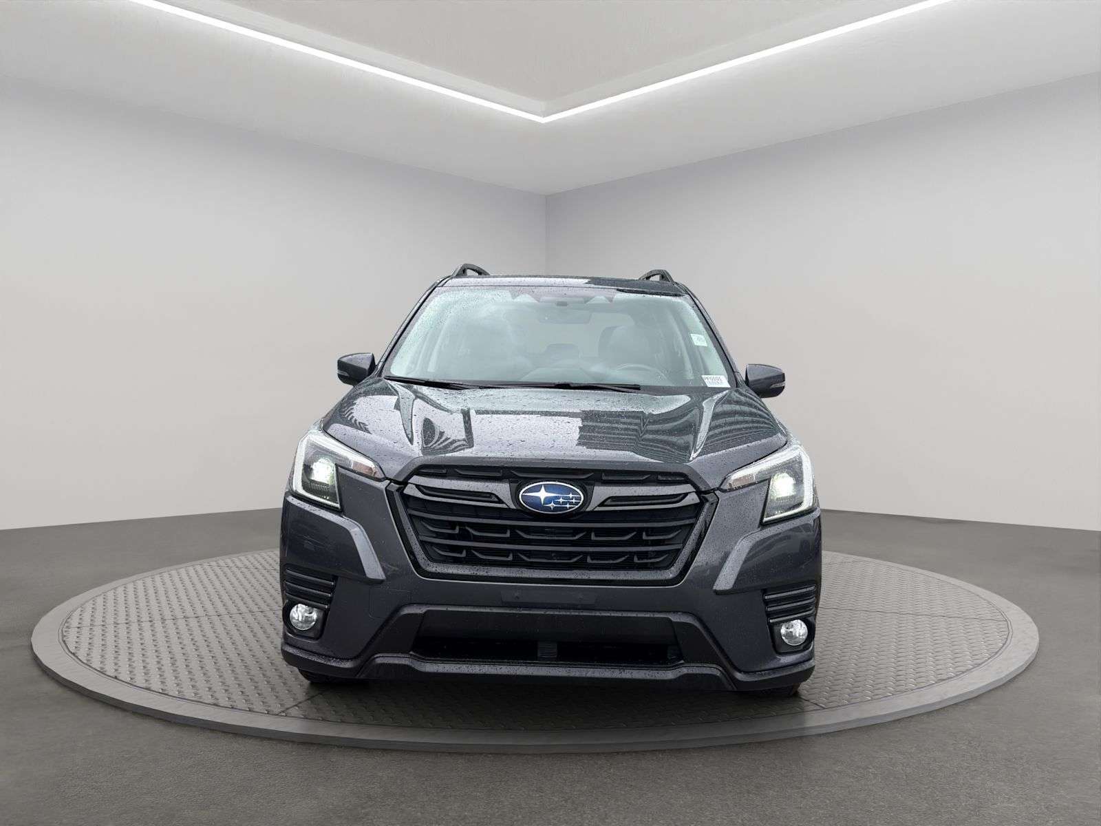2022 Subaru Forester Limited - Local BC - No Accidents — снимка 1