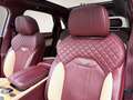 Bentley Bentayga V8 S Standheizung 1.Hand Service NEU Rot - thumbnail 4