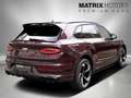 Bentley Bentayga V8 S Standheizung 1.Hand Service NEU Rot - thumbnail 2