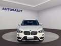 BMW X1 sDrive18d xLine Weiß - thumbnail 1