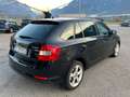 Skoda Rapid/Spaceback 1.4 TDI 90CV PER NEOPATENTATI Nero - thumbnail 4