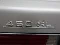Mercedes-Benz SL 450 Cabrio Ezüst - thumbnail 13