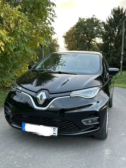 Renault ZOE (mit Batterie) Z.E. 50 EXPERIENCE
