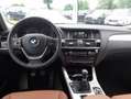 BMW X3 F25 LCI xDrive20d 190ch Lounge Plus Noir - thumbnail 2