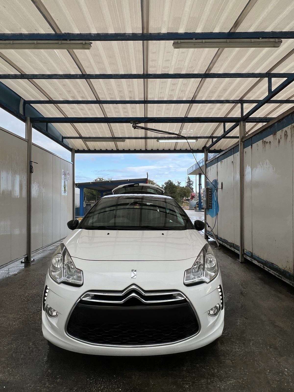 Citroen DS3 - foto 1