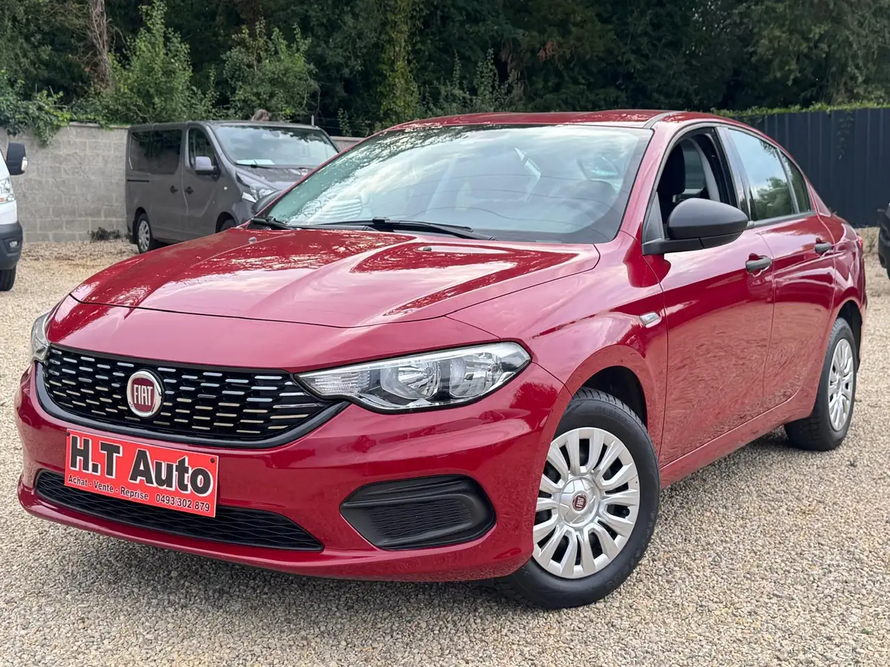 Fiat Tipo