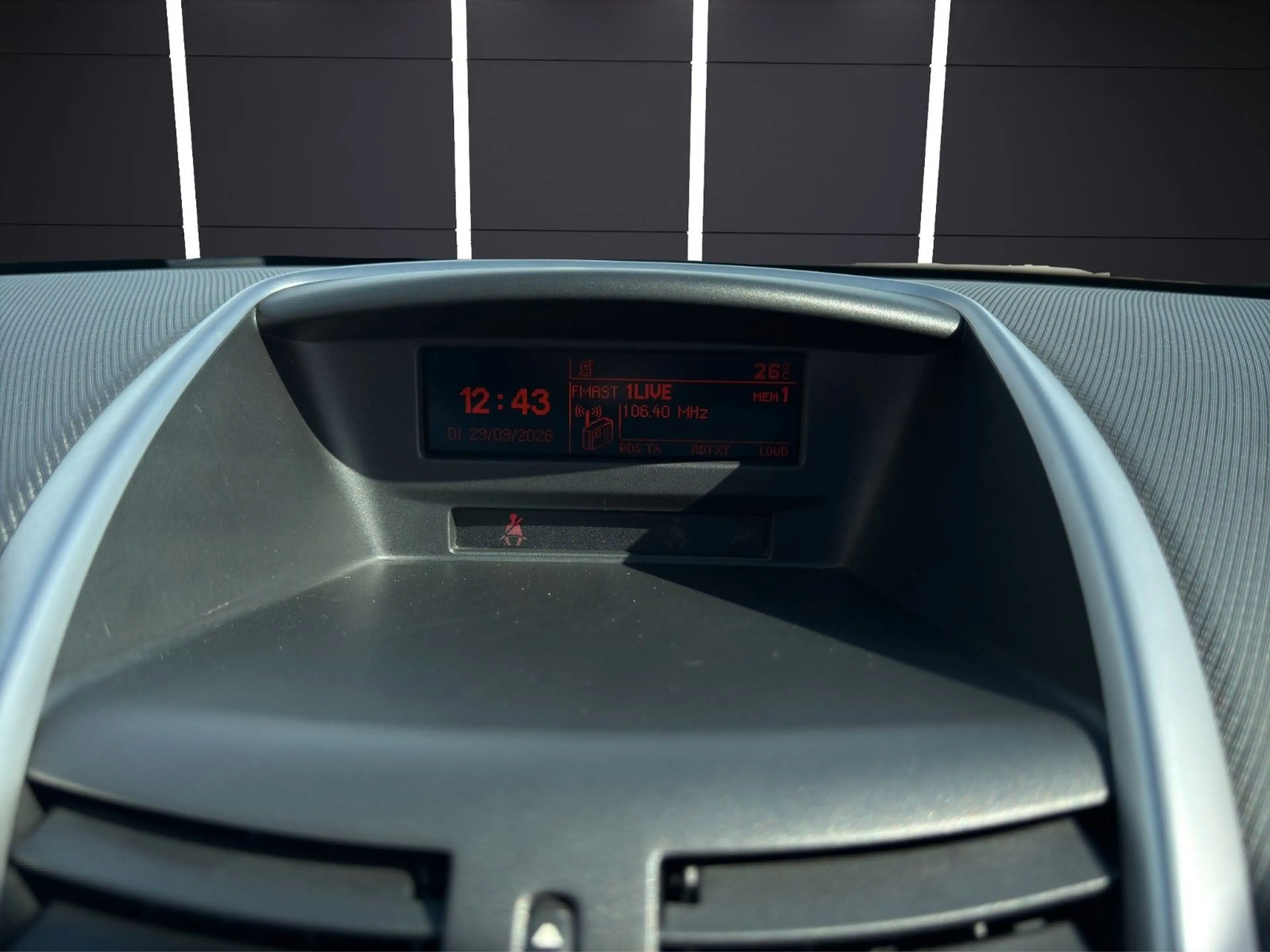 Peugeot 207 CC Cabrio-Coupe Allure *Garantie*SHZ*Klima* — photo 29