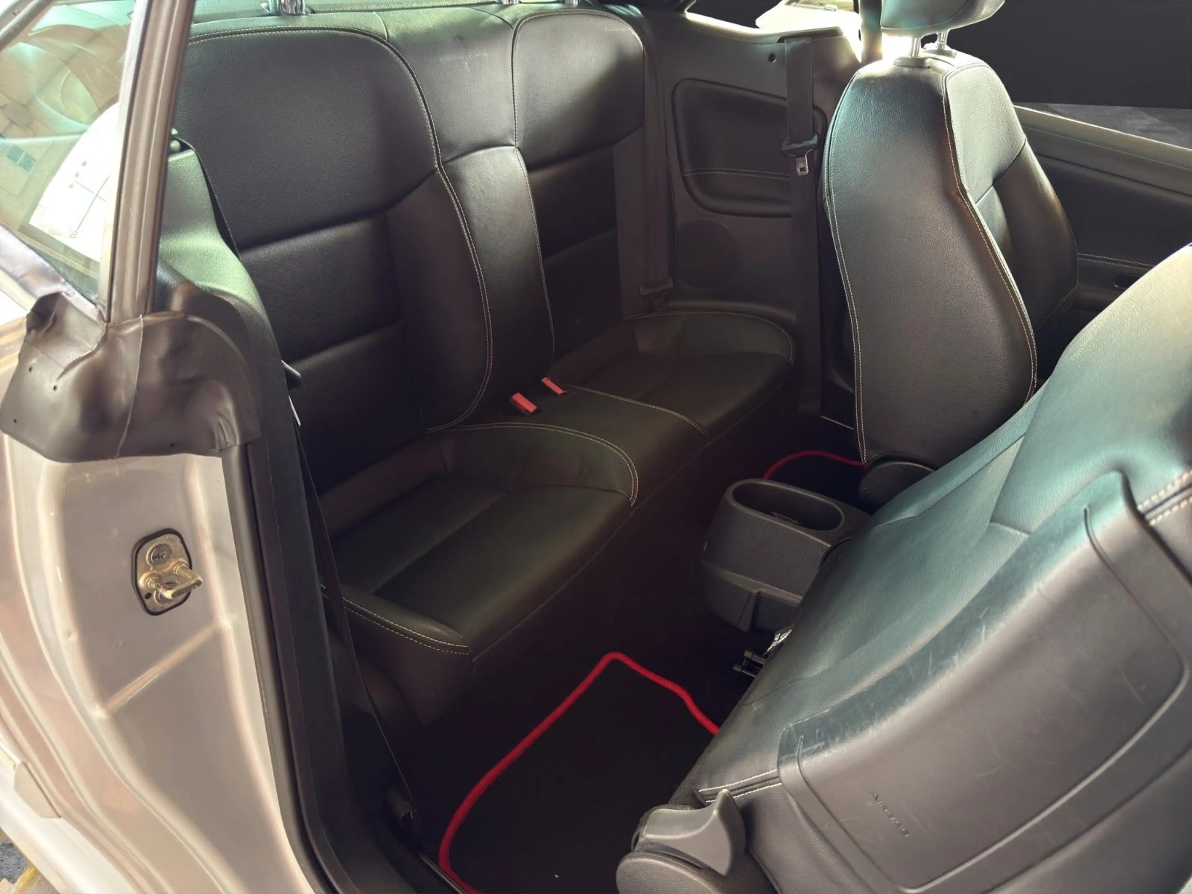Peugeot 207 CC Cabrio-Coupe Allure *Garantie*SHZ*Klima* — photo 25
