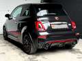 Abarth 595 Turismo 1.4 T-Jet - GARANTIE 12 à 48 mois Noir - thumbnail 4