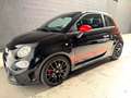 Abarth 595 Turismo 1.4 T-Jet - GARANTIE 12 à 48 mois Noir - thumbnail 2