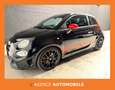 Abarth 595 Turismo 1.4 T-Jet - GARANTIE 12 à 48 mois Noir - thumbnail 1