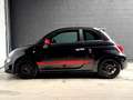 Abarth 595 Turismo 1.4 T-Jet - GARANTIE 12 à 48 mois Noir - thumbnail 3