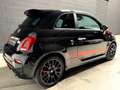 Abarth 595 Turismo 1.4 T-Jet - GARANTIE 12 à 48 mois Noir - thumbnail 6