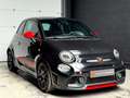 Abarth 595 Turismo 1.4 T-Jet - GARANTIE 12 à 48 mois Noir - thumbnail 8