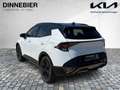 Kia Sportage 1.6T Nightline Edition LED+Kamera Blanc - thumbnail 4